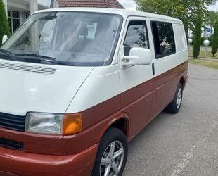 VW T4 andere Gebrauchtwagen