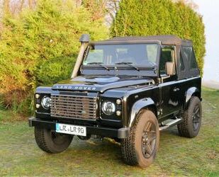 Land Rover Defender Gebrauchtwagen