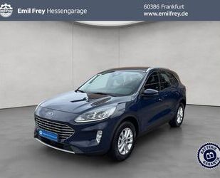 Ford Kuga Gebrauchtwagen