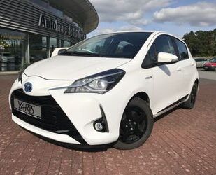 Toyota Yaris Gebrauchtwagen