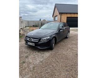 Mercedes-Benz C 200 Gebrauchtwagen