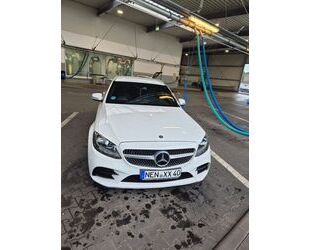 Mercedes-Benz C 300 Gebrauchtwagen