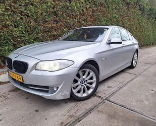 BMW 535 Gebrauchtwagen