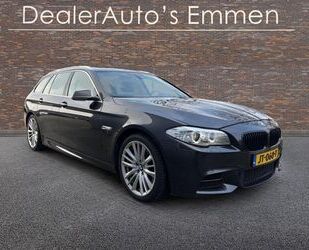 BMW M550 Gebrauchtwagen