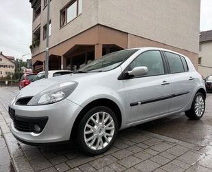 Renault Clio Gebrauchtwagen