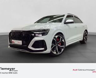Audi RSQ8 Gebrauchtwagen