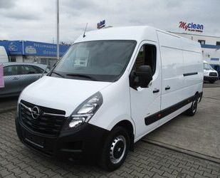Renault Master Gebrauchtwagen