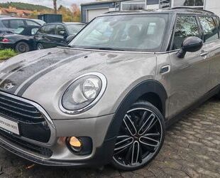 Mini Cooper Gebrauchtwagen