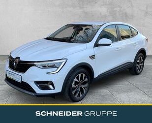 Renault Arkana Gebrauchtwagen