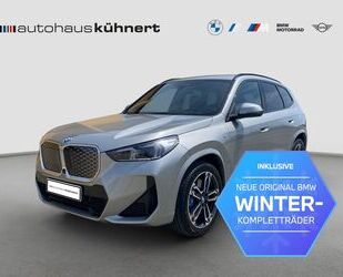 BMW iX1 Gebrauchtwagen