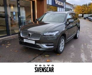 Volvo XC90 Gebrauchtwagen