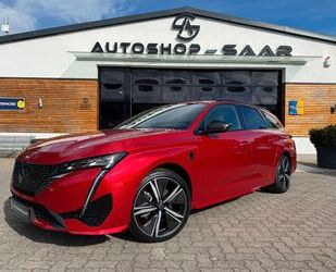 Peugeot 308 Gebrauchtwagen