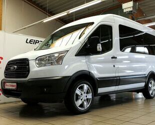 Ford Transit Gebrauchtwagen