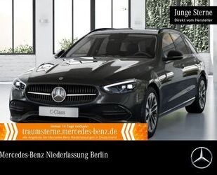 Mercedes-Benz C 300 Gebrauchtwagen