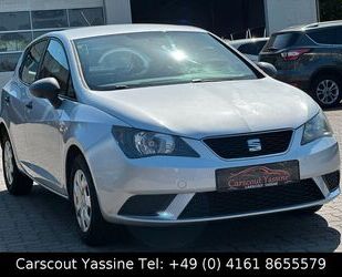 Seat Ibiza Gebrauchtwagen