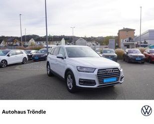 Audi Q7 Gebrauchtwagen
