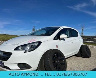 Ford Corsa 
