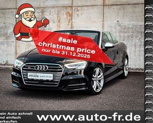 Audi S3 Gebrauchtwagen