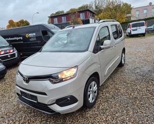 Toyota Proace (Verso) Gebrauchtwagen