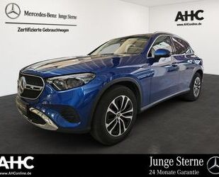 Mercedes-Benz GLC 200 Gebrauchtwagen