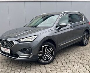 Seat Tarraco Gebrauchtwagen