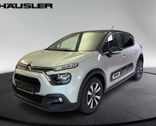 Citroen C3 Gebrauchtwagen