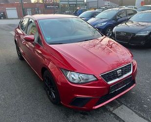 Seat Ibiza Gebrauchtwagen