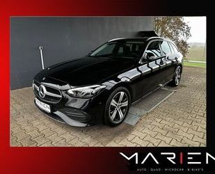 Mercedes-Benz C 200 Gebrauchtwagen