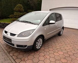 Mitsubishi Colt Gebrauchtwagen