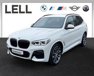 BMW X3 M40 Gebrauchtwagen