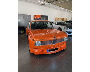BMW 2002 Gebrauchtwagen