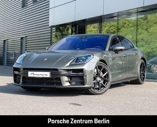 Porsche Panamera Gebrauchtwagen