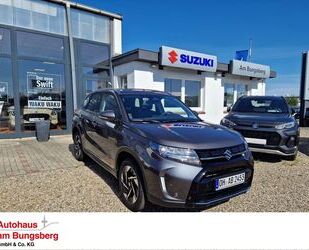 Suzuki Vitara Gebrauchtwagen