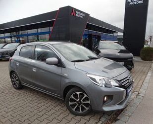 Mitsubishi Space Star Gebrauchtwagen