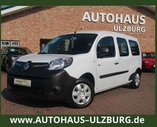 Renault Kangoo Gebrauchtwagen