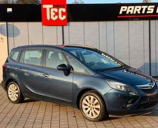 Opel Zafira Gebrauchtwagen
