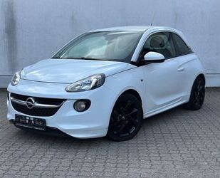 Opel Adam Gebrauchtwagen