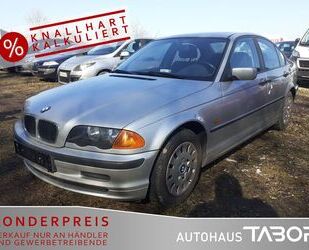 BMW 316 Gebrauchtwagen