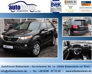 Kia Sorento Gebrauchtwagen