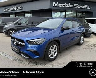 Mercedes-Benz GLA 200 Gebrauchtwagen