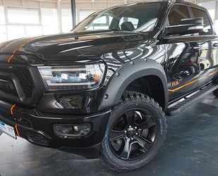 Dodge RAM Gebrauchtwagen