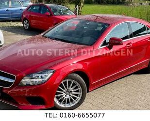 Mercedes-Benz CLS 250 Gebrauchtwagen