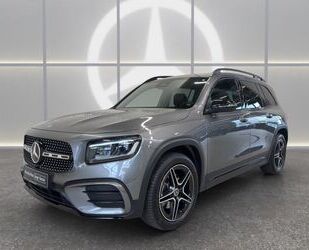 Mercedes-Benz GLB 180 Gebrauchtwagen