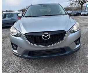 Mazda CX-5 Gebrauchtwagen