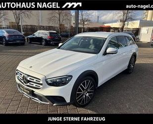 Mercedes-Benz E 400 Gebrauchtwagen