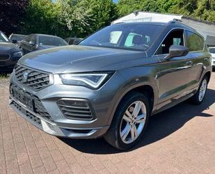 Seat Ateca Gebrauchtwagen