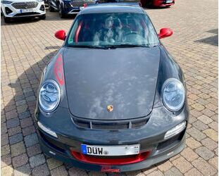 Porsche 997 Gebrauchtwagen