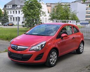 Opel Corsa Gebrauchtwagen