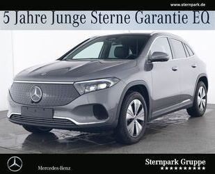 Mercedes-Benz EQA Gebrauchtwagen