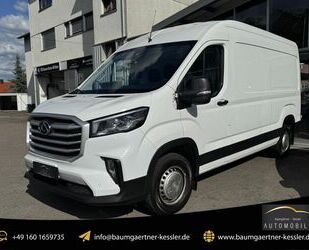 Maxus Deliver 9 Gebrauchtwagen